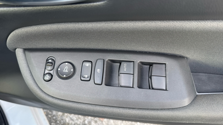 Honda Jazz 1.5 i-MMD Hybrid Elegance 5dr eCVT Hybrid Hatchback